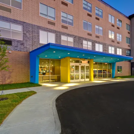 Tru by Hilton Cincinnati Airport South Florence