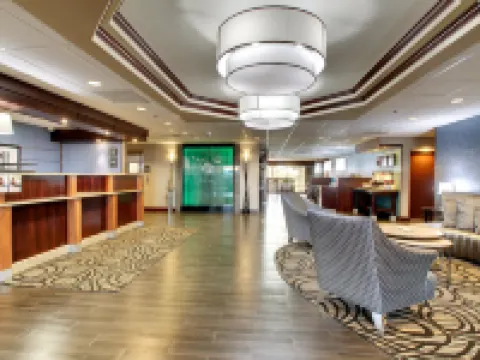 ハンプトン イン ロラ ローラのホテル