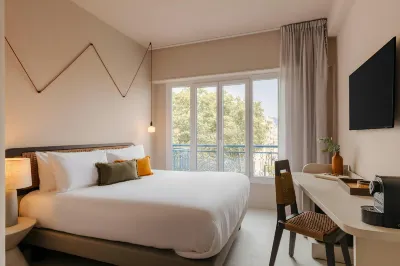 Yelo Promenade Hotel Magnan, Sonder Отели в г. Fabron