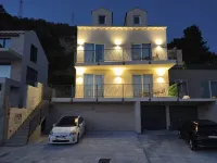 Peaceful Sea-View Villa Near Dubrovnik – Perfect for Families & Groups