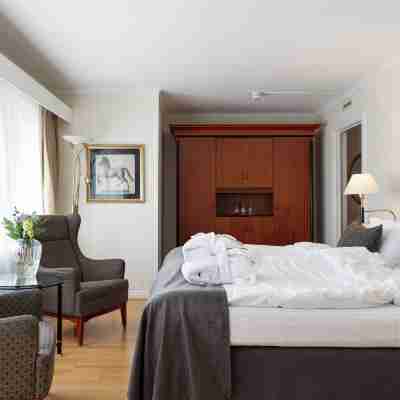 Elite Stadshotellet Västerås Rooms