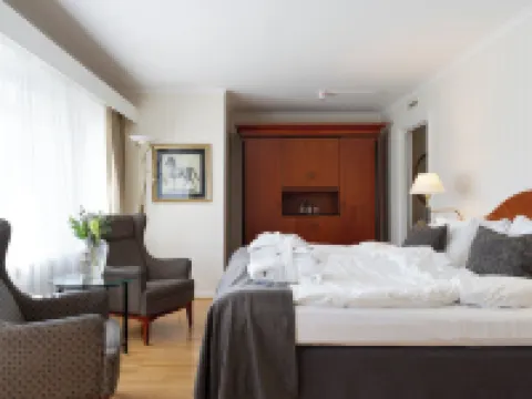 韋斯特羅斯城鎮精英酒店 韋斯特羅斯酒店