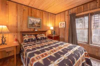 Glen Choga Lodge Hotel a Macon County
