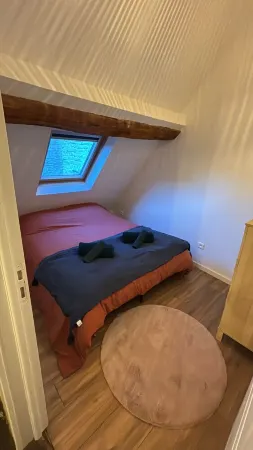 La Maison de Pierre Отели в г. Шабли