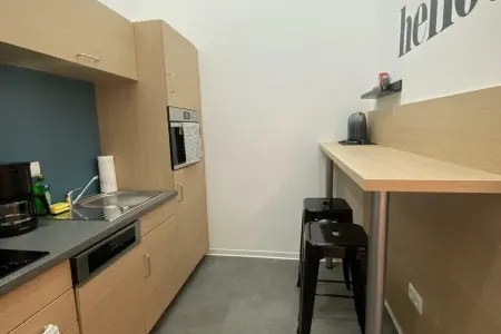 Fabella Flats Forchheim - 27