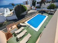 Villa Rayo Azul, Heated Pool and Ocean Views