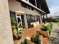 Family Villa for 8 people Hotels in Seignosse