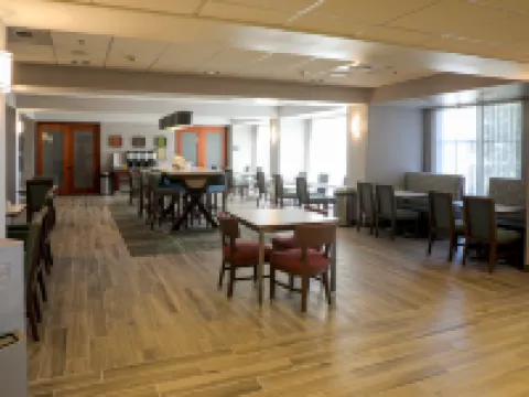 Hampton Inn Ellensburg Hotels in Kittitas County