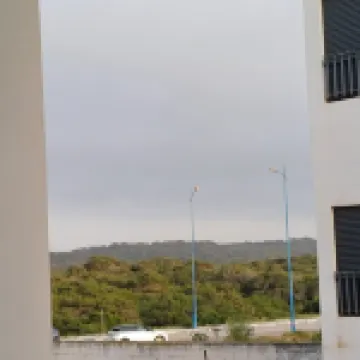 Charming studio in the heart of Mehdia beach