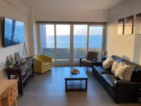 Take it easy at this unique and tranquil getaway