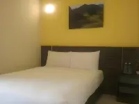 Sam Jade Guest House