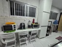 Cozy apartment in San Francisco