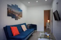 Just4u Apartment - Near Lisbon & Beach