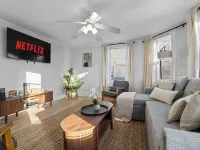 9Bedroom 6Bath Home in Somerville