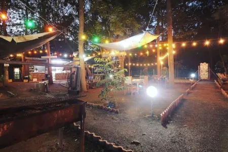 Arabel's Place 1, Riverside Villas