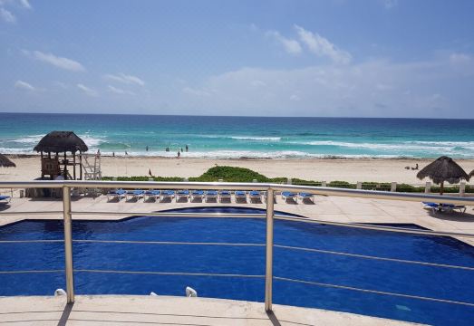 Loft en Villas Marlin