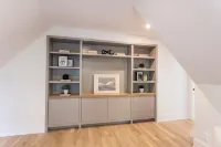 Family Friendly, Modern and Spacious 5-bedroom house in marvelous Westport, CT!