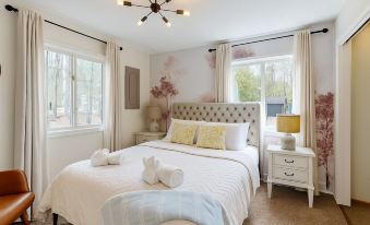 Poconos Hideaway - Woods & Wildlife