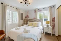 Poconos Hideaway - Woods & Wildlife Hotels in Dreher Township