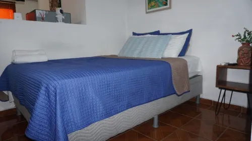 Tropical Paradise El Tunco Surf City