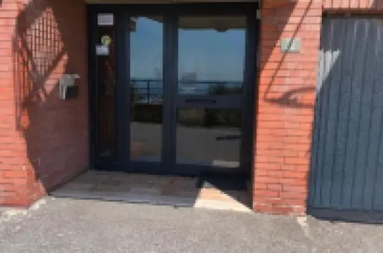 Casa Fannì Comodità, vista mozzafiato, parcheggio