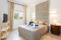 Rural house El Polvillar / Private pool