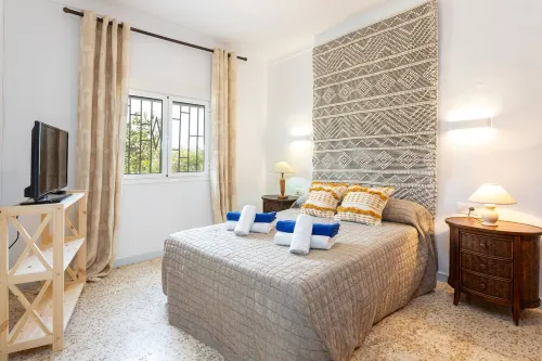 Rural house El Polvillar / Private pool