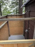 Beautifully maintained, 1905 original lakefront summer home – super pet friendly