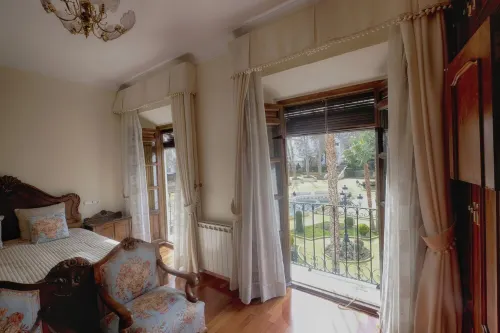 Duplex apartment located in the privileged environment of the Fuente del Rey Các khách sạn ở Priego de Cordoba