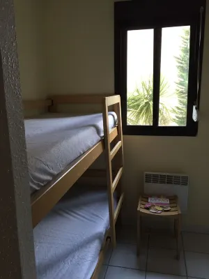 MORIANI BEACH Hotels in San-Nicolao