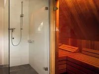 Thatched Roof Vacation Home Heimathafen in Fuhlendorf am Bodden Hotels in Fuhlendorf