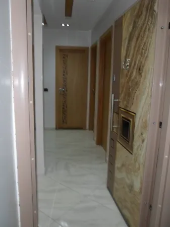 Alliance Appart Plage Mehdia Отели в г. Кенитра