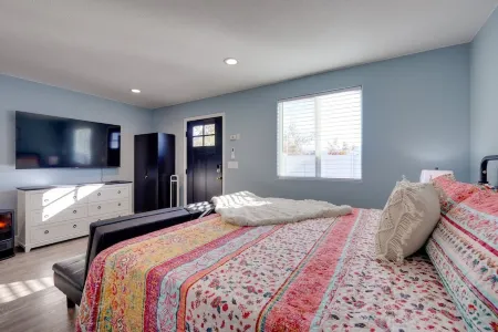 Adorable Private Studio Home Mesquite, NV /Gem/