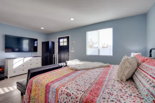 Adorable Private Studio Home Mesquite, NV /Gem/