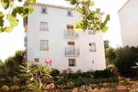 Josephine house for 11 people