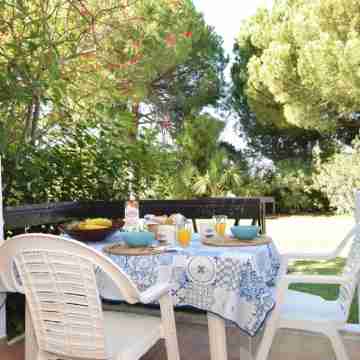 Casa Flor Caminho do Lago Hotel Exterior