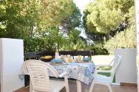 Casa Flor Caminho do Lago