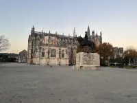 Casa da Calvaria Casa Centenária Totalmente Renovada