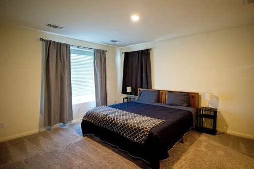 Charming 3-bedroom house in nice Merced