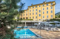 HI Brides-les-Bains Hotels in Brides-les-Bains