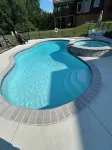 Lake Anna Waterfront, Private Pool&Spa, Pickle Ball, Tiki, Fire Pit, Basketball - Pools
