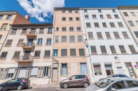 Dify Grand Dupont - Quartier Croix Rousse