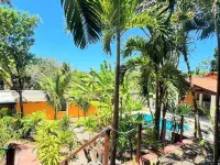 Pousada Sol de Maria Hotels in Pipa