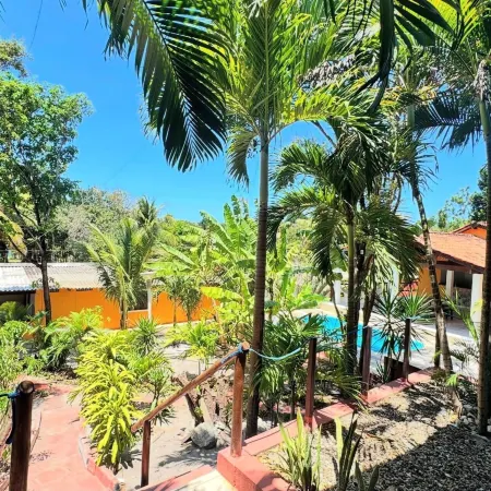 Pousada Sol de Maria