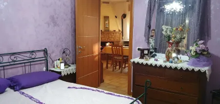 Gargano Semi-detached house