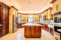 Ocho Rios/Tower Isle Queen Jacuzzi Suite w/balcony/Pool/Opt. Private Chef