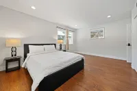 More Than Just a Rental Hotels in Antioch