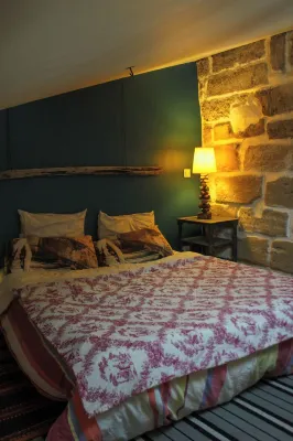 Le Loft Molière - whirlpool bath - 50m² - France