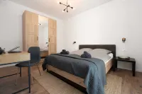 Exclusive Villa Dream mit Pool Nahe Labin Hotels in Općina Labin