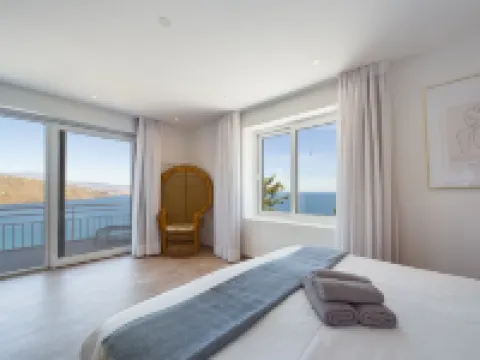 Bienvenido in der Villa Los Pinos